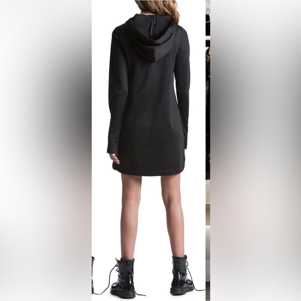 Juicy Couture Hooded Dress *NWT* - Picture 3 of 5